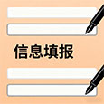 信息填报